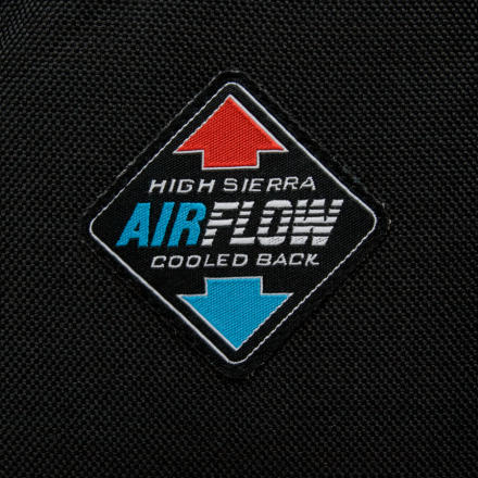 High Sierra - US Ski Team Backpack