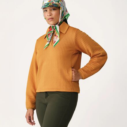 Hikerkind - Midlayer Shirt - Women's
