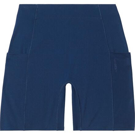 Hikerkind - Performance Base Short - Women's