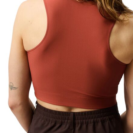 Hikerkind - Performance Base Tank Top - Women's