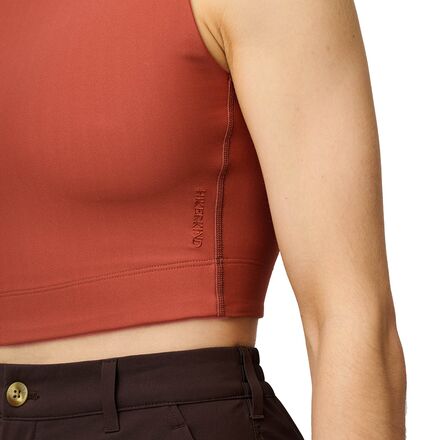 Hikerkind - Performance Base Tank Top - Women's