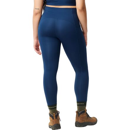 Hikerkind - Performance Legging - Women's
