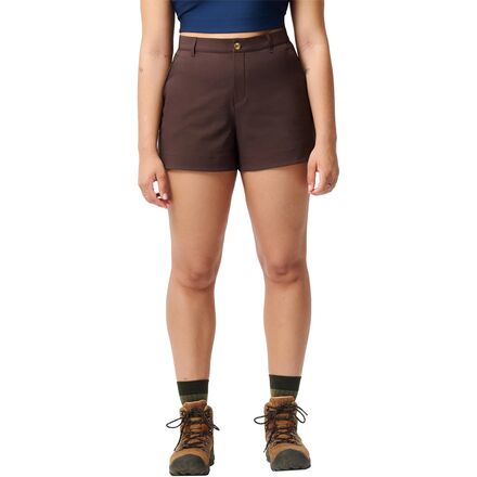 Trail Short - Women's
