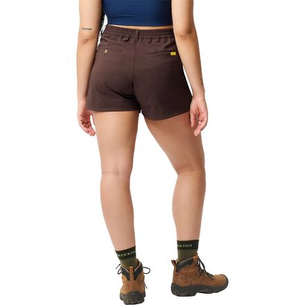 Hikerkind - Trail Short - Women's