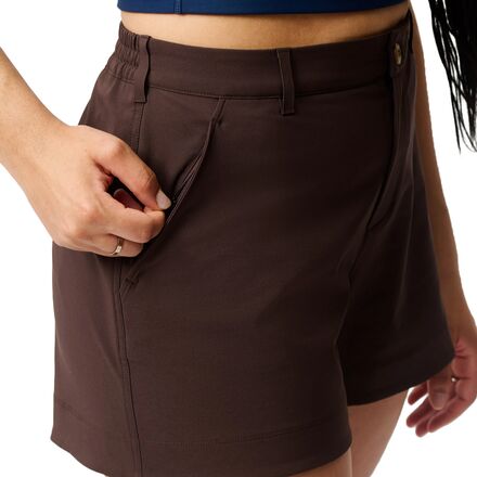 Hikerkind - Trail Short - Women's