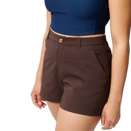 Hikerkind - Trail Short - Women's