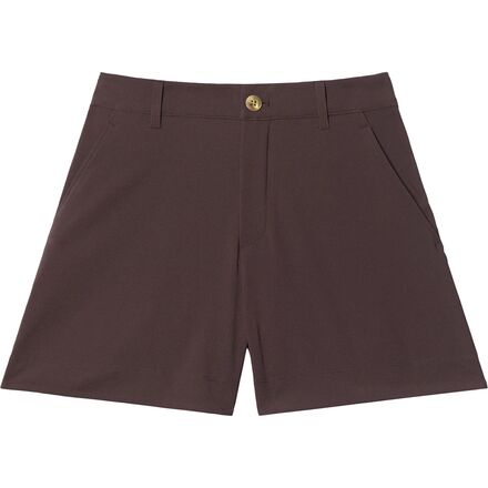 Hikerkind - Trail Short - Women's