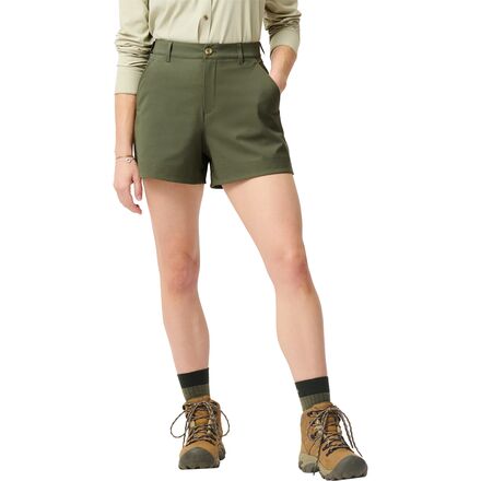 Trail Short - Women's