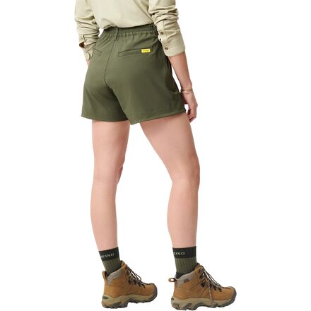 Hikerkind - Trail Short - Women's