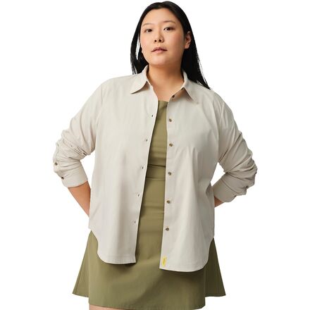 Trail Sun Shirt - Women's