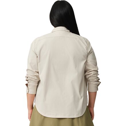 Hikerkind - Trail Sun Shirt - Women's