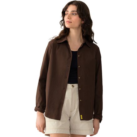 Trail Sun Shirt - Women's