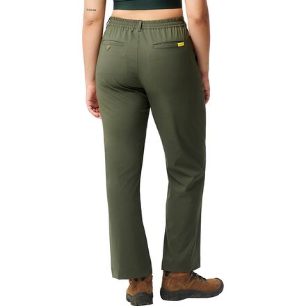 Hikerkind - Trail Trouser - Women's