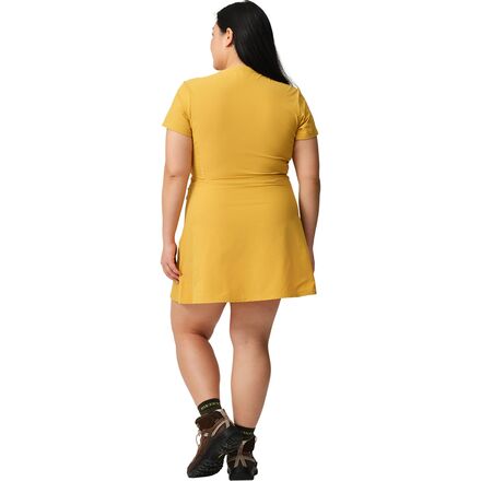 Hikerkind - Ultralight Trail Dress - Women's