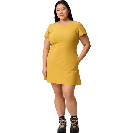 Hikerkind - Ultralight Trail Dress - Women's
