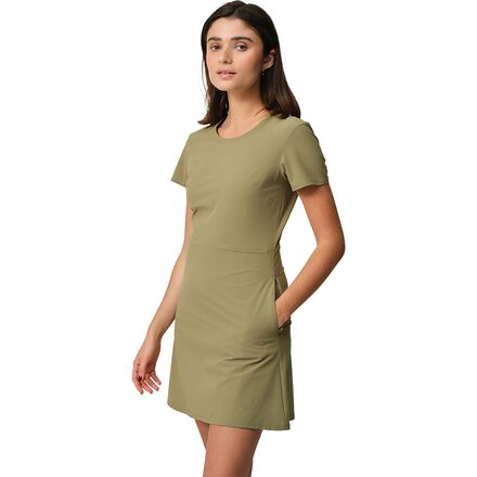 Ultralight Trail Dress - Women's