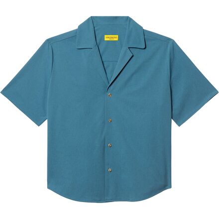 Hikerkind - Venture Camp Shirt - Women's