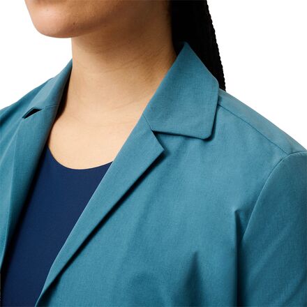 Hikerkind - Venture Camp Shirt - Women's