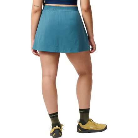 Hikerkind - Venture Skort - Women's