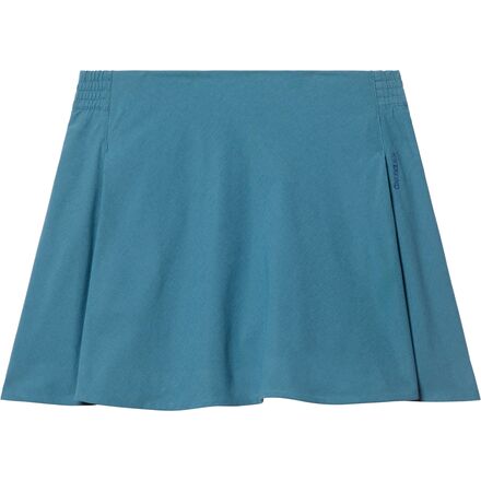 Hikerkind - Venture Skort - Women's