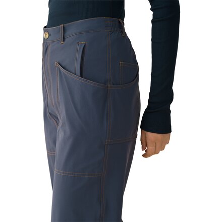 Hikerkind - 8 Pocket Pant - Women's