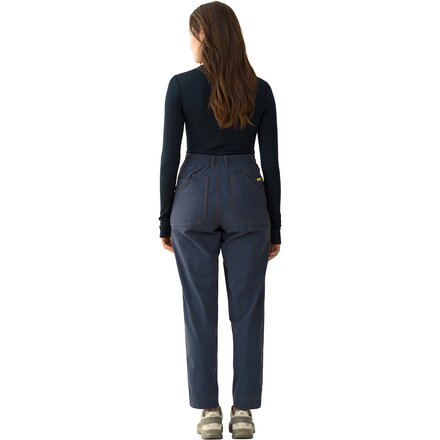 Hikerkind - 8 Pocket Pant - Women's