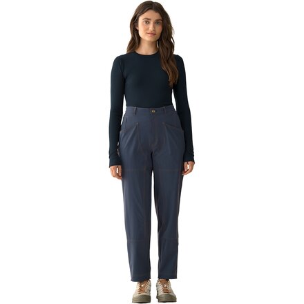 Hikerkind - 8 Pocket Pant - Women's