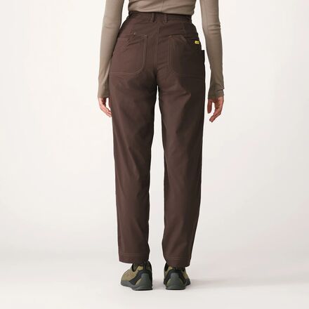 Hikerkind - 8 Pocket Pant - Women's