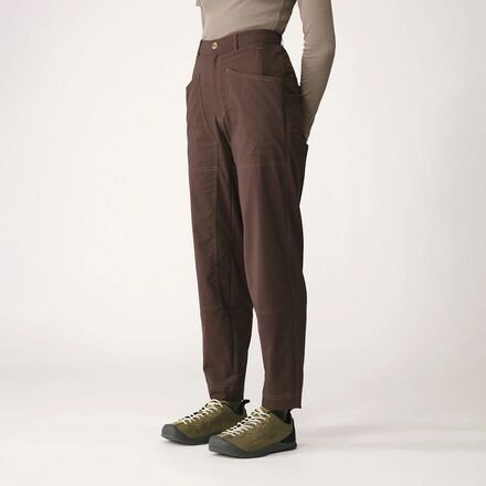 Hikerkind - 8 Pocket Pant - Women's