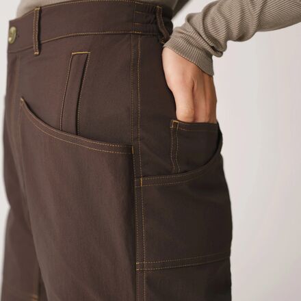 Hikerkind - 8 Pocket Pant - Women's