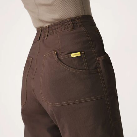 Hikerkind - 8 Pocket Pant - Women's