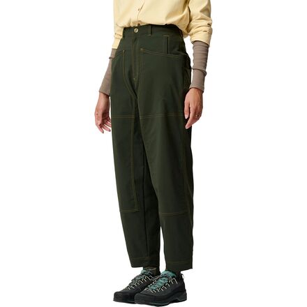 8 Pocket Pant - Women's