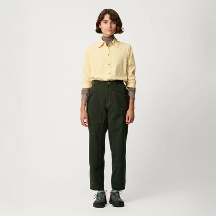 Hikerkind - 8 Pocket Pant - Women's
