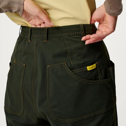 Hikerkind - 8 Pocket Pant - Women's