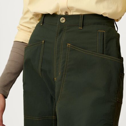 Hikerkind - 8 Pocket Pant - Women's