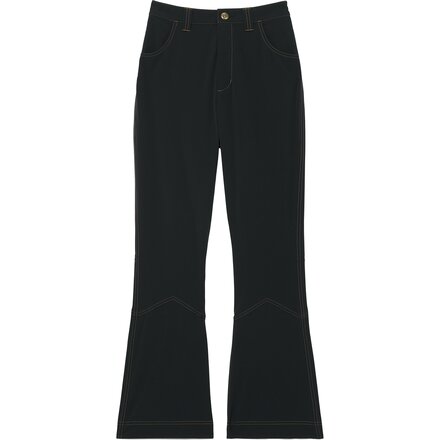 Hikerkind - Kick Flare Trousers - Women's
