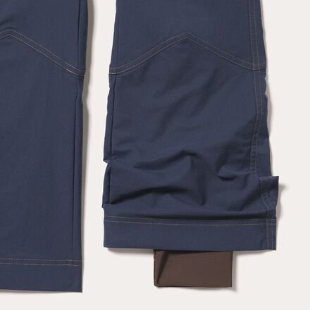 Hikerkind - Kick Flare Trousers - Women's