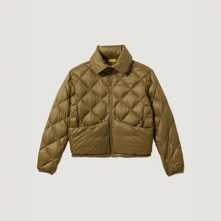 Hikerkind - Packable Puffer Jacket - Women's