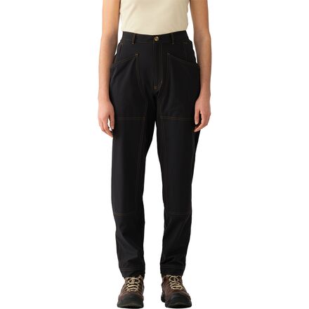 8 Pocket Pant 02 - Women's