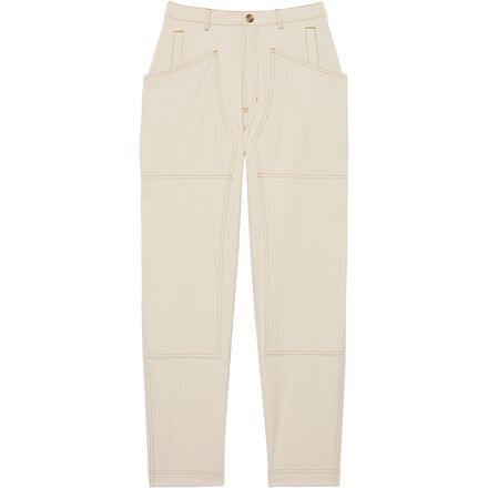 Hikerkind - 8 Pocket Pant 02 - Women's