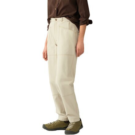 Hikerkind - 8 Pocket Pant 02 - Women's