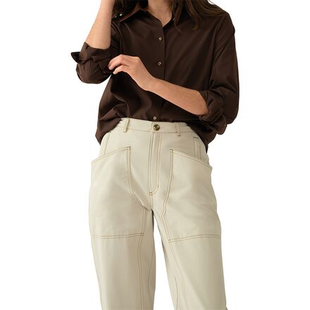 Hikerkind - 8 Pocket Pant 02 - Women's