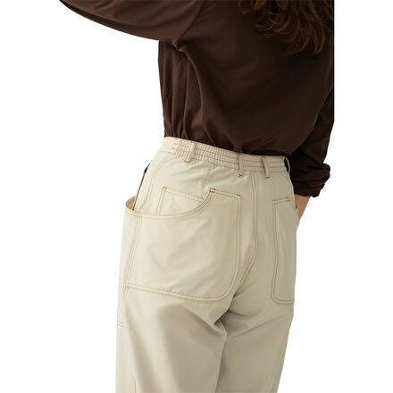 Hikerkind - 8 Pocket Pant 02 - Women's