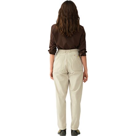 Hikerkind - 8 Pocket Pant 02 - Women's