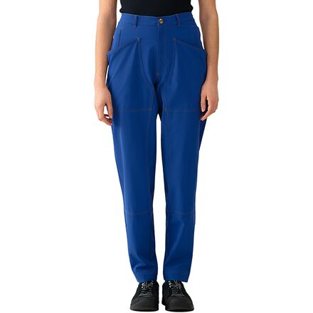 8 Pocket Pant 02 - Women's