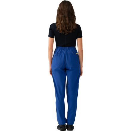 Hikerkind - 8 Pocket Pant 02 - Women's