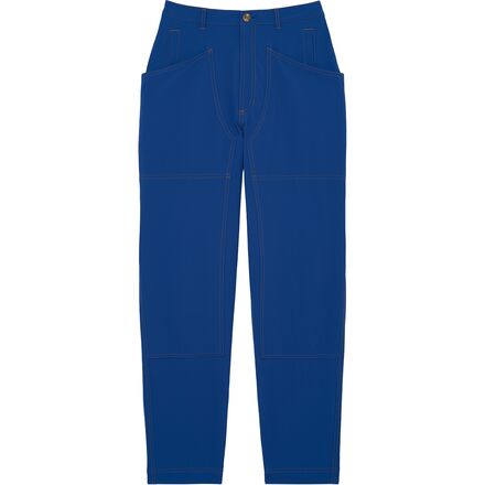Hikerkind - 8 Pocket Pant 02 - Women's