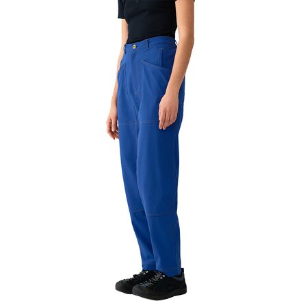 Hikerkind - 8 Pocket Pant 02 - Women's