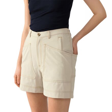 8 Pocket Short - Women's