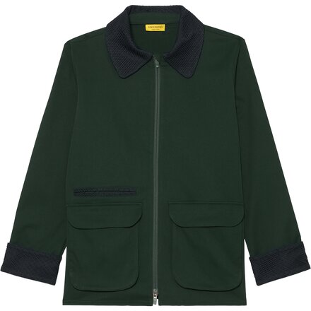 Hikerkind - Front Field Jacket - Women's